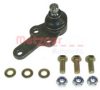 METZGER 87013118 Ball Joint